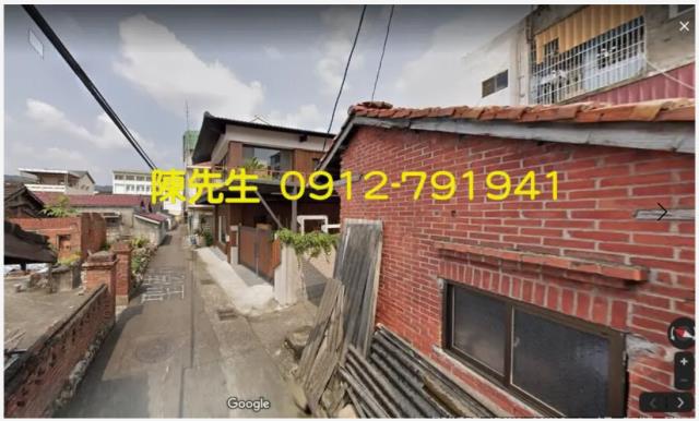 彰化建地法拍-5