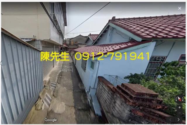 彰化建地法拍-6