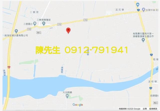 台南農地法拍-2