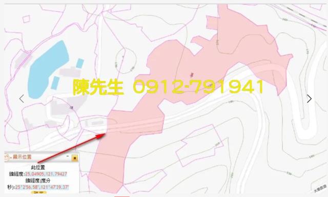 新北拍賣農地-9
