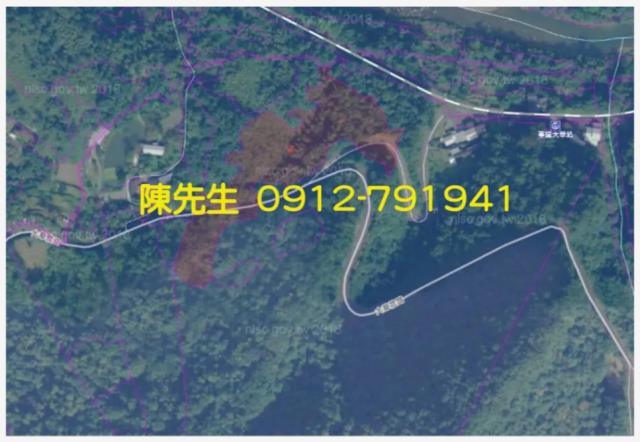 新北拍賣農地-13