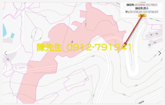 新北拍賣農地-3