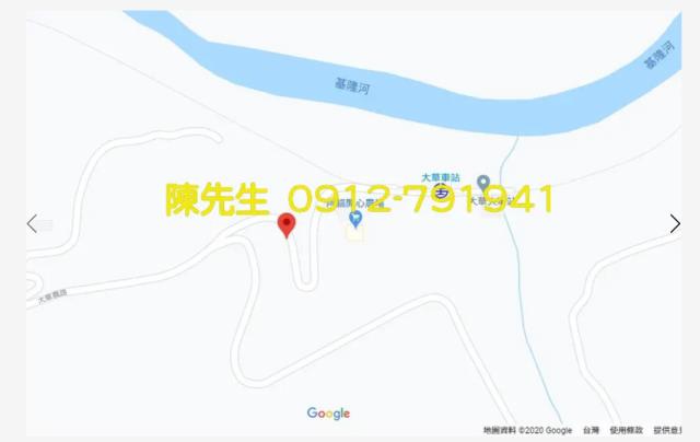 新北拍賣農地-4
