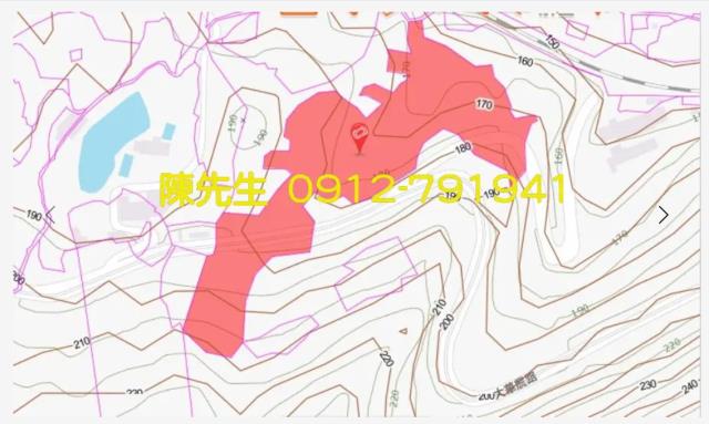 新北拍賣農地-6