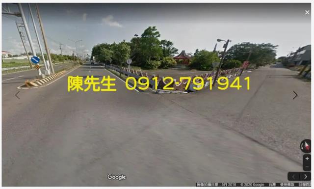 台南建地拍賣-12