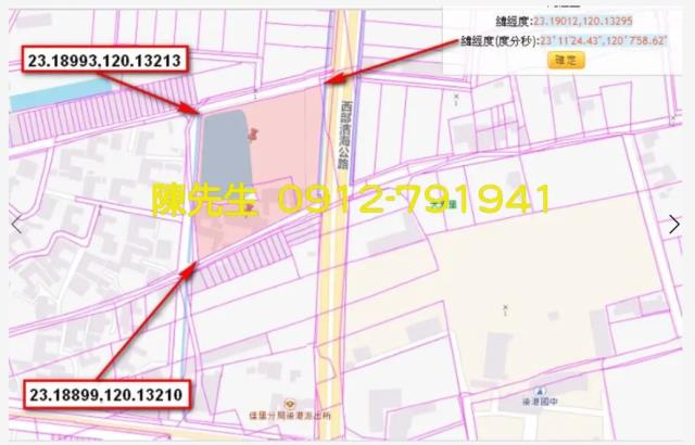台南建地拍賣-14