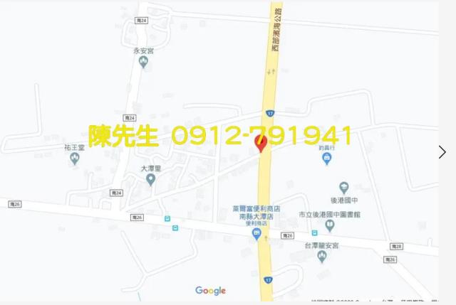 台南建地拍賣-4
