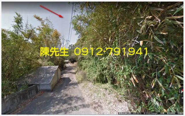 苗栗法拍建地-1