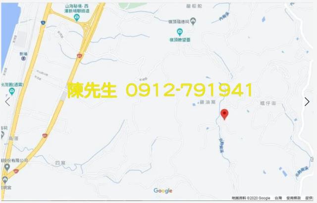 苗栗法拍建地-3