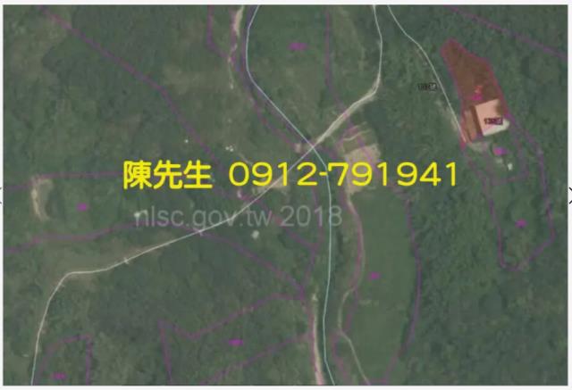 苗栗法拍建地-6