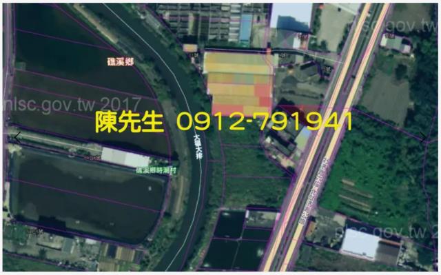 宜蘭壯圍法拍農地-12