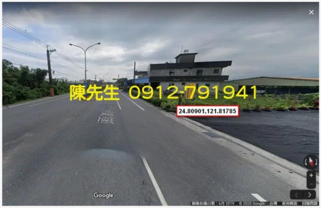 宜蘭壯圍法拍農地-13