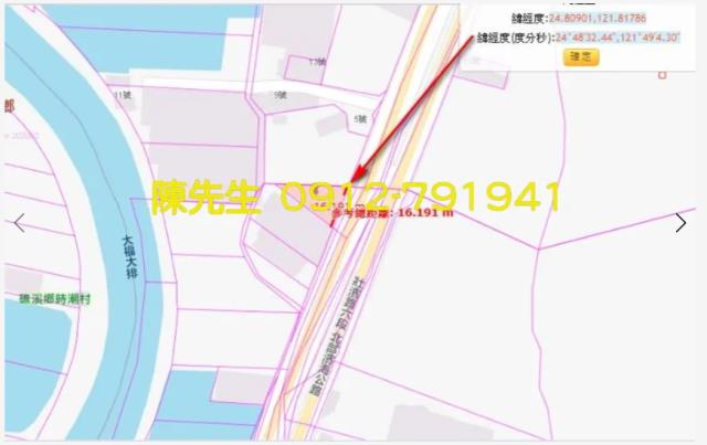 宜蘭壯圍法拍農地-3