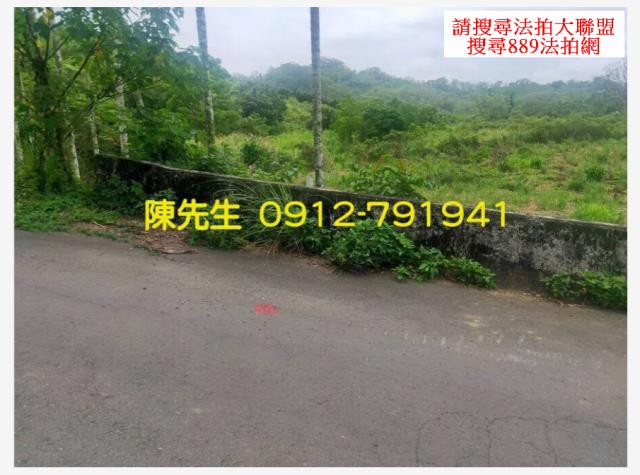 苗栗三灣農地-13