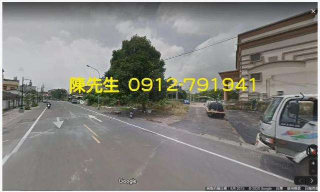 雲林西螺法拍其他使用區或特定-9