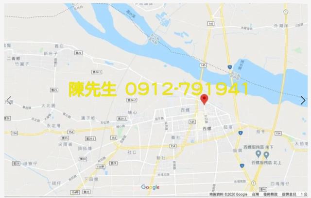 雲林西螺法拍其他使用區或特定-4