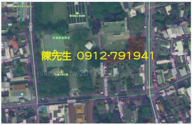 雲林西螺法拍其他使用區或特定-7