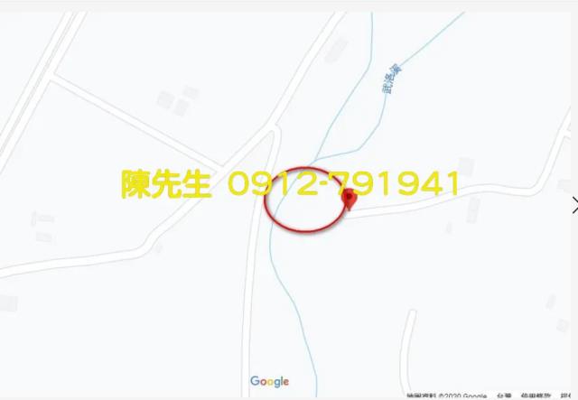 屏東里港法拍水利用地-10