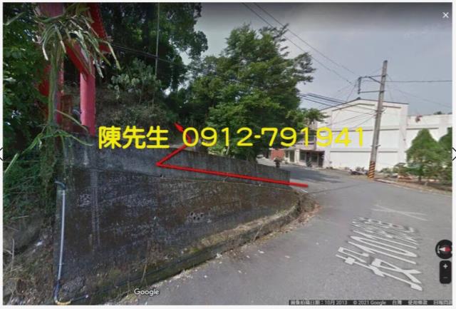 南投鹿谷拍賣農地-14
