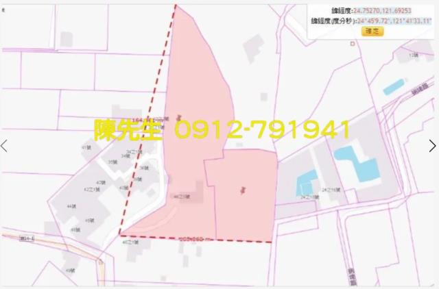 宜蘭員山法拍農地-12