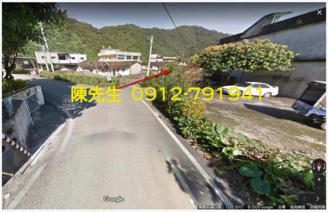 宜蘭員山法拍農地-0