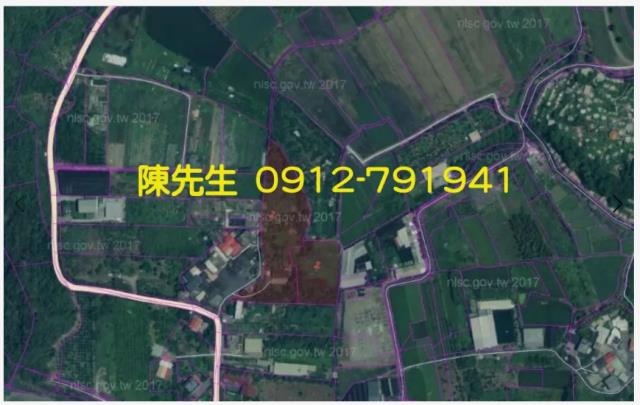 宜蘭員山法拍農地-5