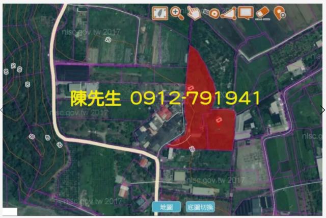 宜蘭員山法拍農地-6