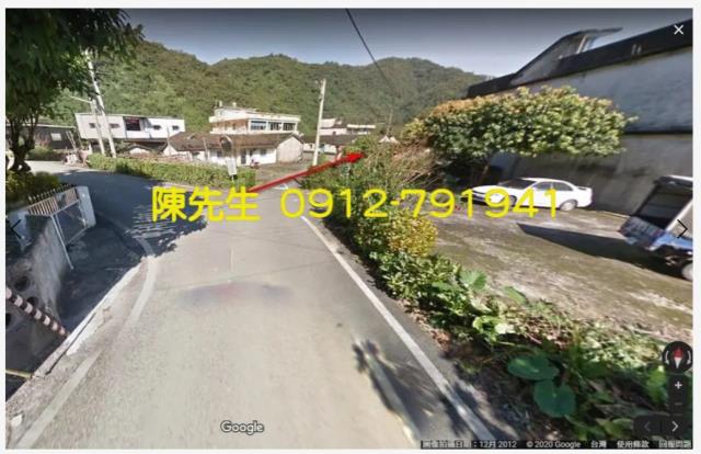 宜蘭員山法拍農地-7