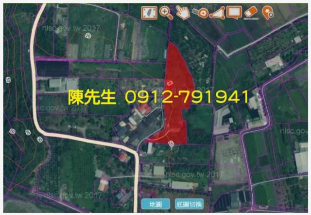 宜蘭員山農地法拍-14