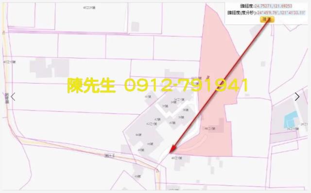 宜蘭員山農地法拍-3