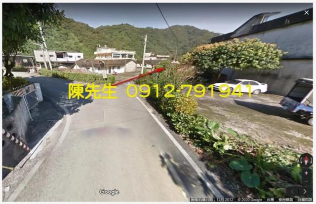 宜蘭員山農地法拍-8