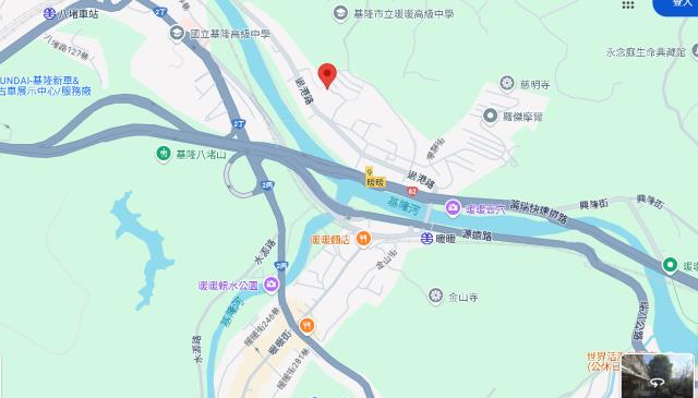 基隆暖暖建地法拍-4