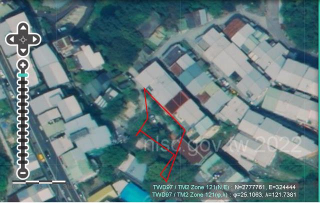 基隆暖暖建地法拍-7