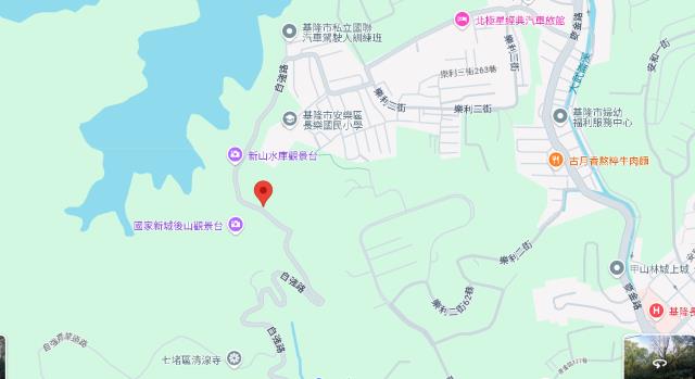 安樂區休閒地法拍-13