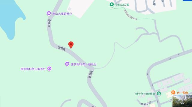 安樂區休閒地法拍-6