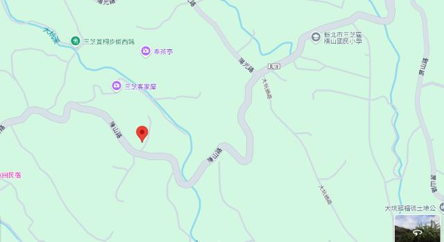 新北三芝法拍農地-13