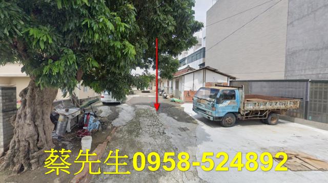 水上建地法拍-0