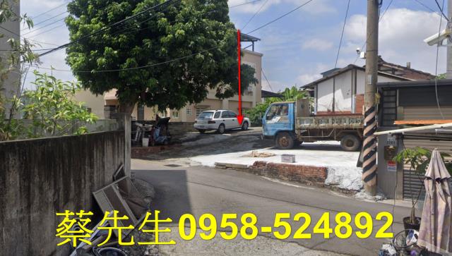 水上建地法拍-3
