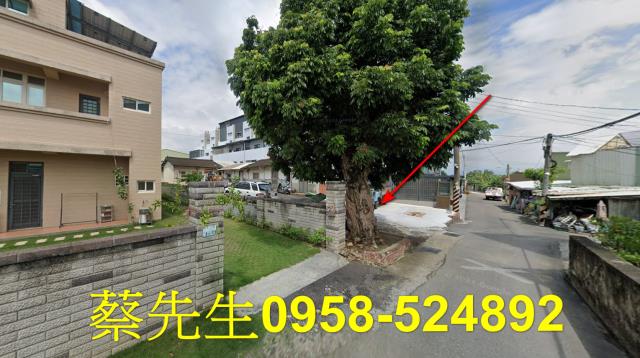 水上建地法拍-6