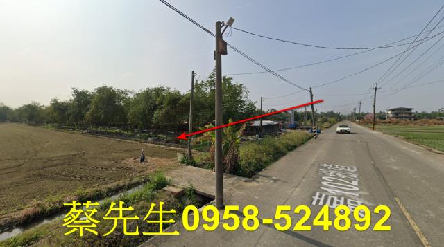嘉義法拍農地-6