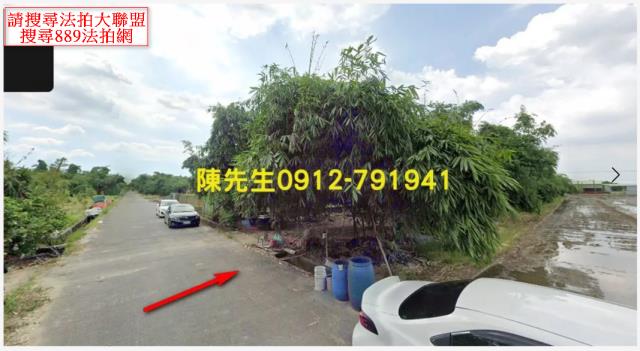 大林法拍農地-10
