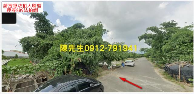 大林法拍農地-3