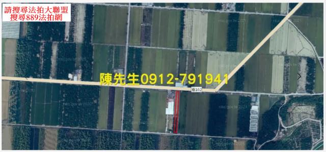 大林法拍農地-4