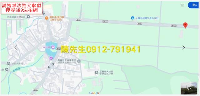 大林法拍農地-6