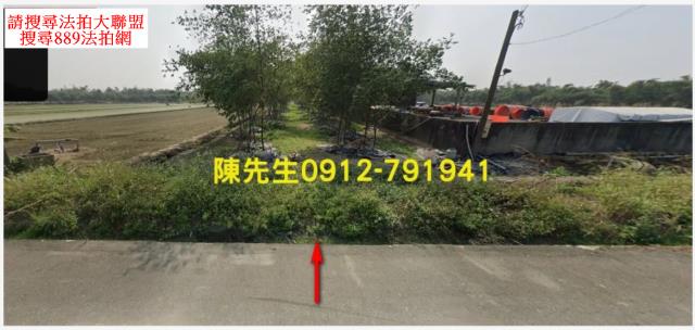 大林法拍農地-8