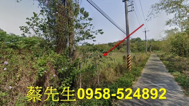 白河農地法拍-12