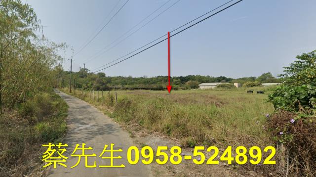白河農地法拍-14