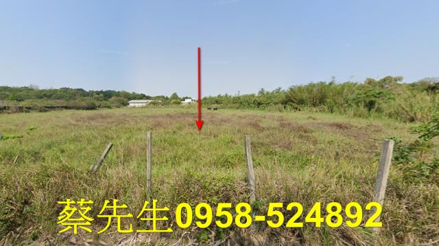 白河農地法拍-0