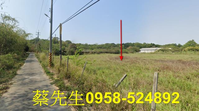 白河農地法拍-5