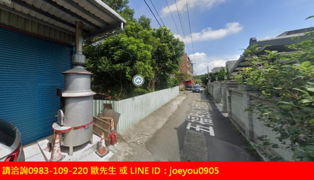 龍潭農地法拍-2